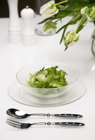 Serving spoon 213mm Gourmé
