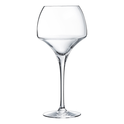Kieliszek do wina 55 cl OPEN UP TANNIC