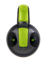 Fulton gunmetal, citron