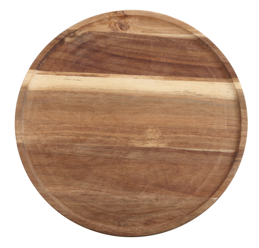 Round platter Ø 33 cm