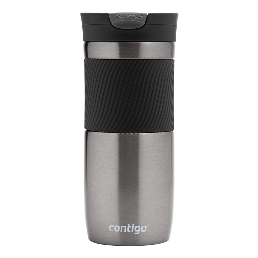 Contigo Byron, Gunmetal