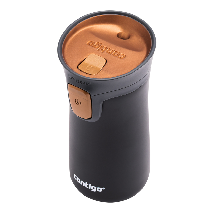Contigo Pinnacle, musta