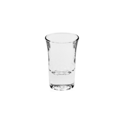 Shottilasi 3,4 cl Hot Shot