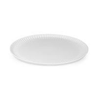 Talerz plaski Ø 21 cm Phoenix