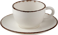 Espressokuppi 10 cl Fortuna Beige