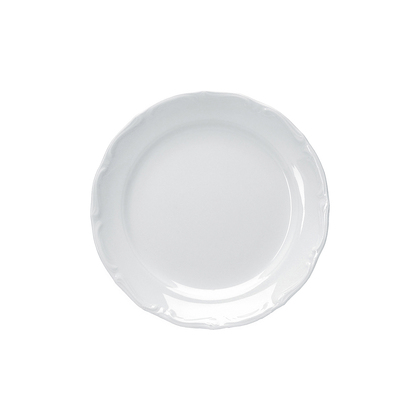 MARIA TERESA tallrik flat Ø 17cm