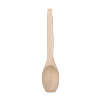 Wooden spoon 34 cm