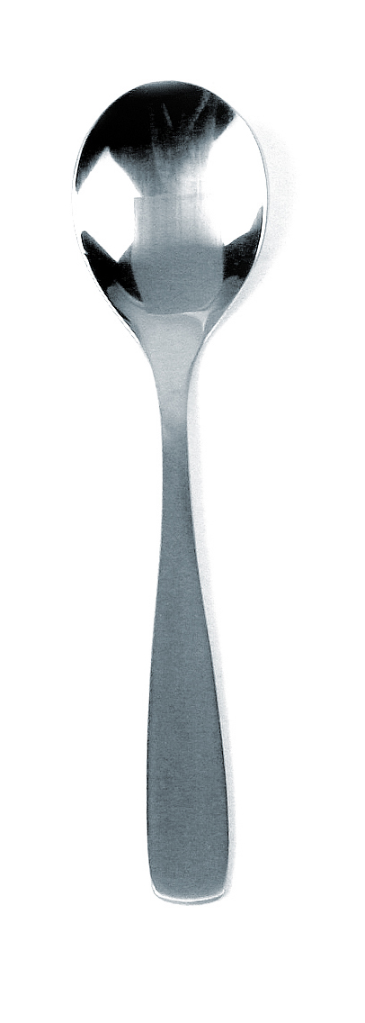 Kahvilusikka 110 mm Aveny