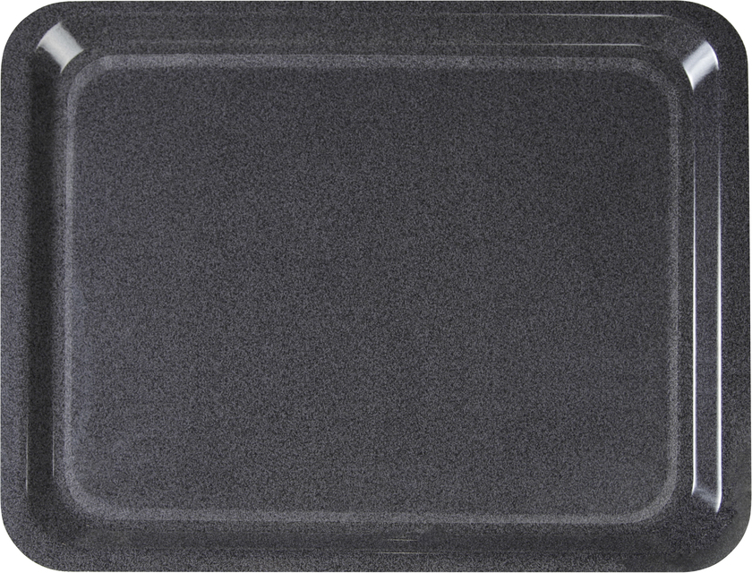 Tray granite 36x28 cm