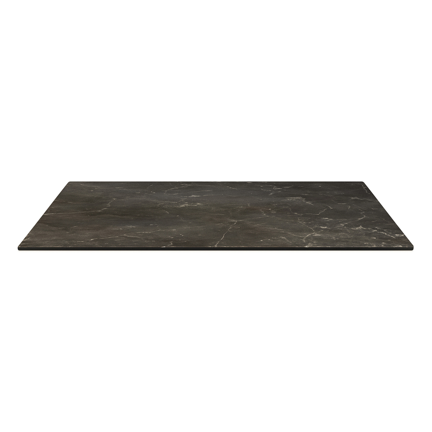 Tabletop CL Marquina 110x69 cm