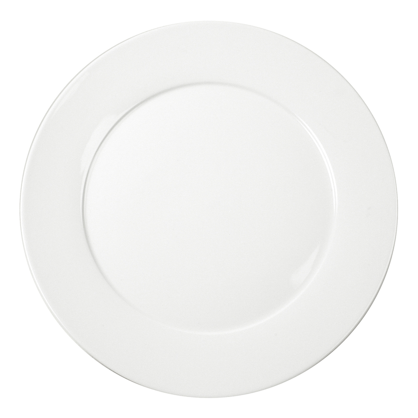Talerz plaski Ø 31 cm Zeus