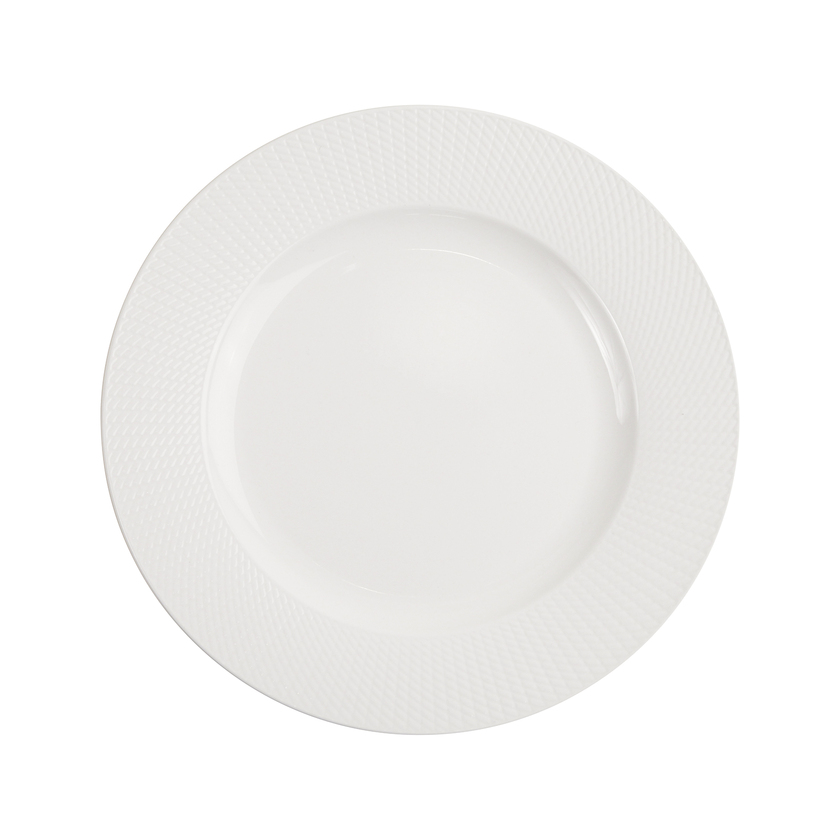 Talerz plaski Ø 17 cm Victoria