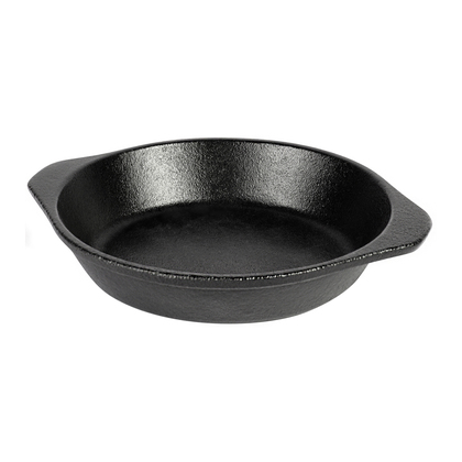 Patelnia zeliwna Ø16 cm