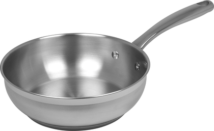Sauteuse 2,5 L Ø 22 cm