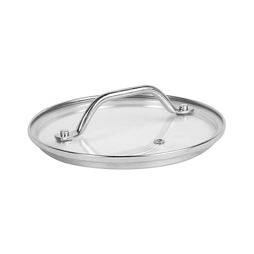 Glasslid Ø 16 cm