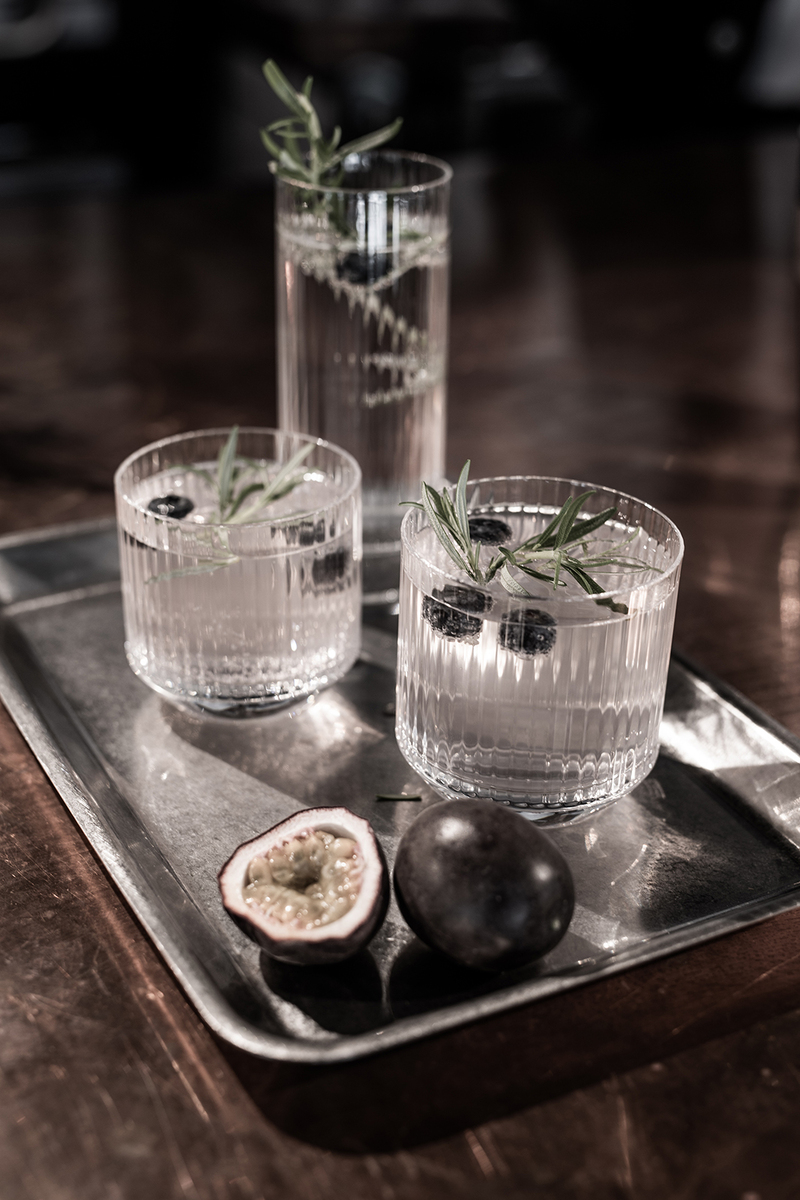 Szklanka do whisky 32cl Big Top