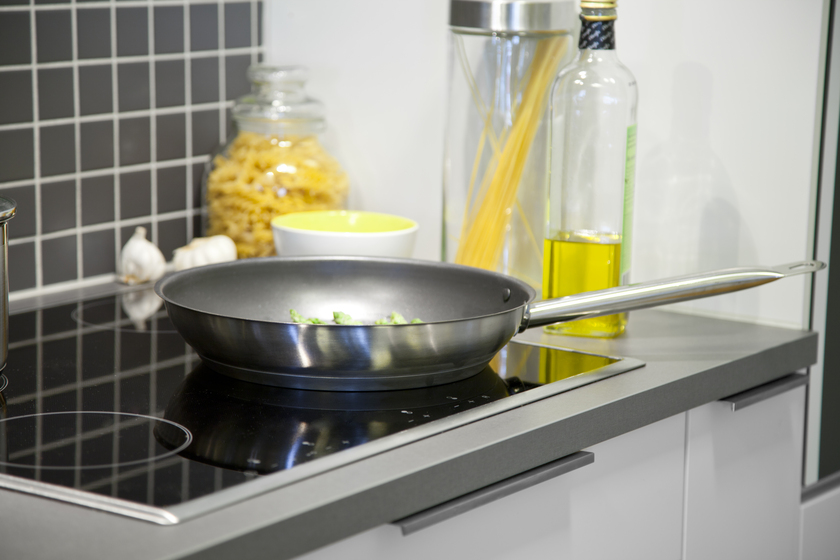 Paistinpannu 3,1 L Ø 28 cm