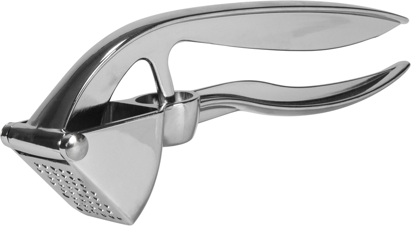 Valkosipulipuristin 16 cm