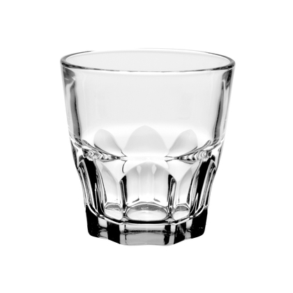Whisky glass 20 cl Granity