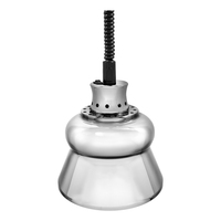 Heating Lamp, adjustable height