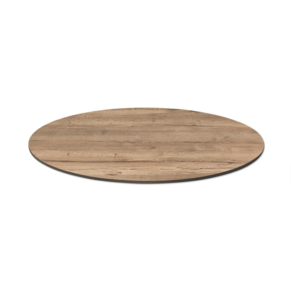 Pöytätaso CL Heritage Oak Ø 59 cm