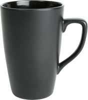 Mug Apollo, black