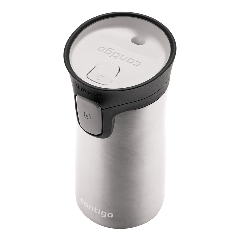 Contigo Pinnacle, teräs