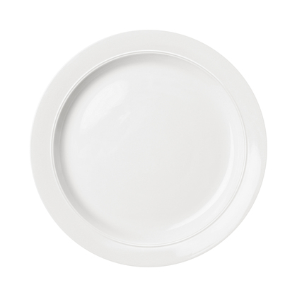 DURO tallrik flat Ø 21cm