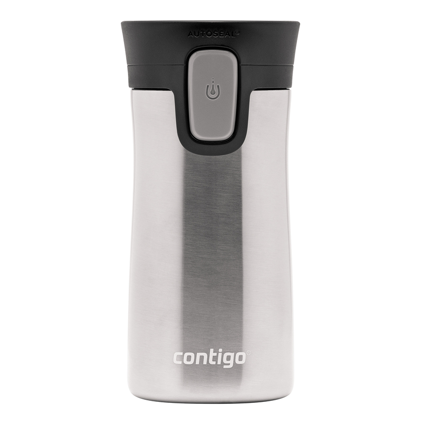 Contigo Pinnacle, teräs