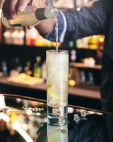 Drinking glass 36 cl Islande