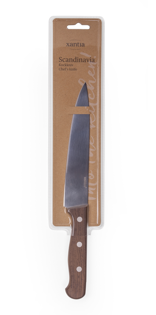 Kockkniv blad 16 cm Scandinavia