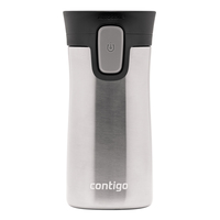Contigo Pinnacle, teräs