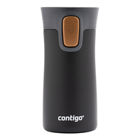 Contigo Pinnacle, musta