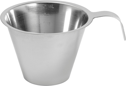 Köksmått 0,25 L