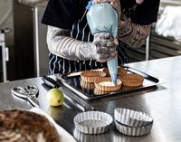 Pursotuspussi 53 cm, kertakäyttöisiä