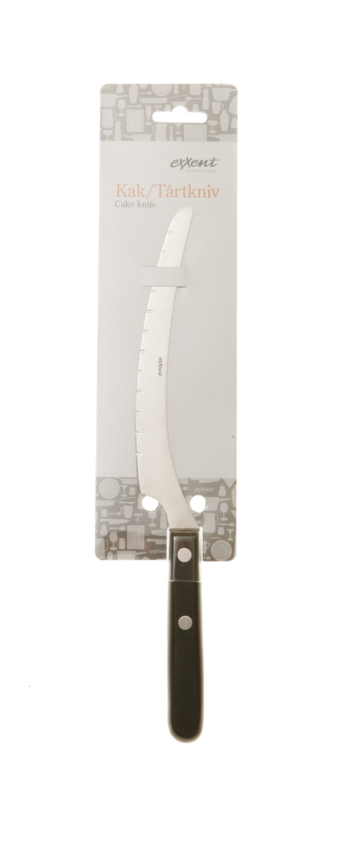 Cake knife 15 cm