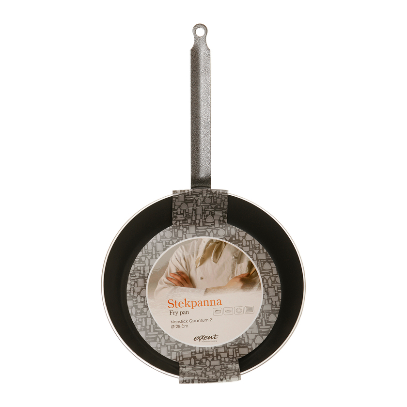 Paistinpannu 2,0 L Ø 28 cm