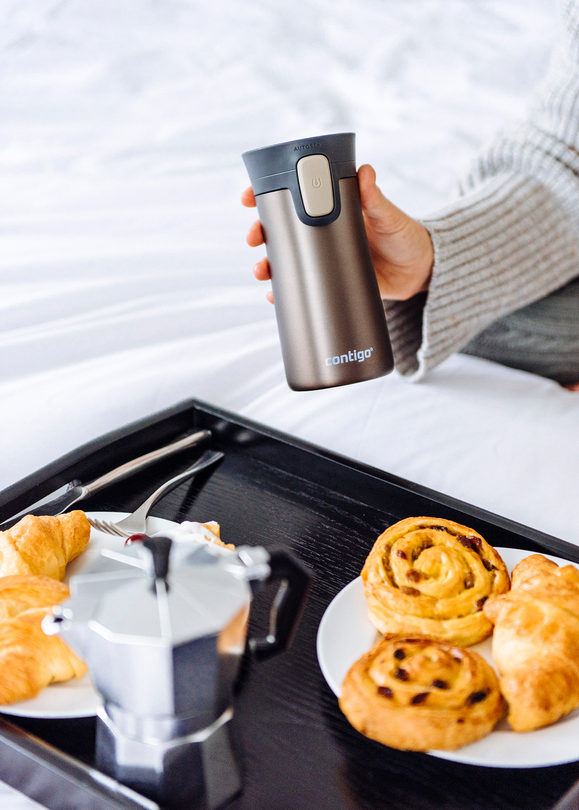 Contigo Pinnacle, Latte