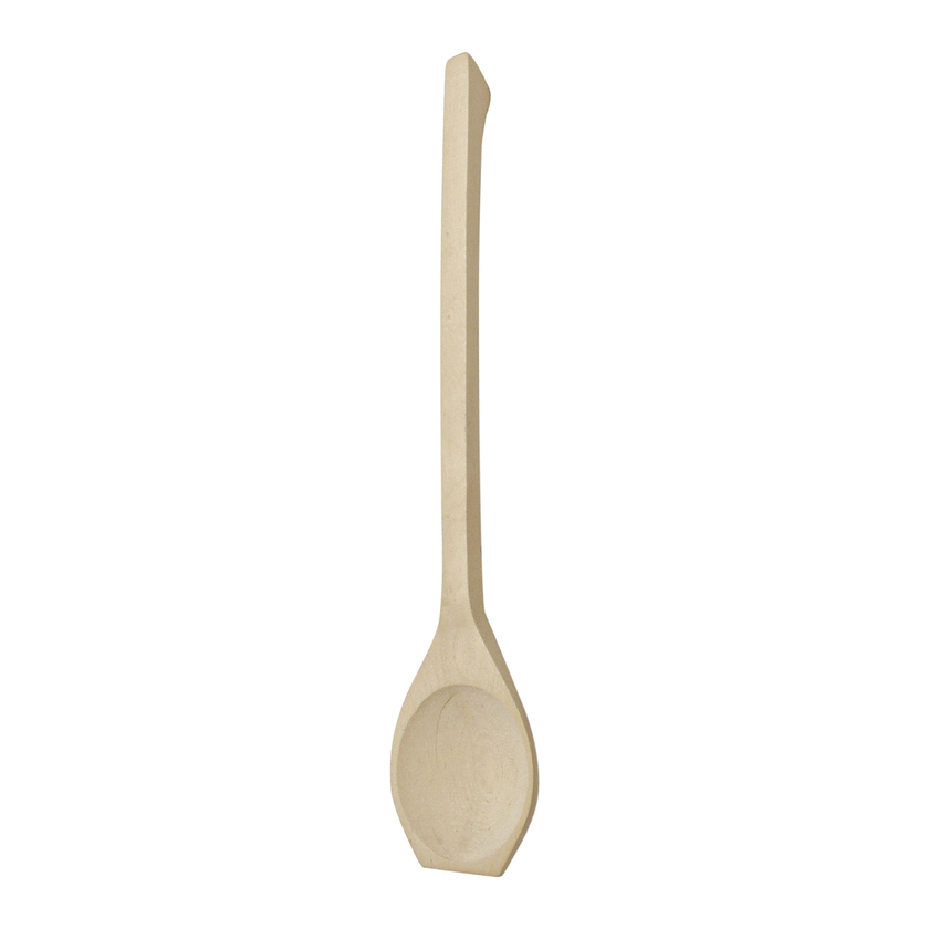 Puulusikka 50 cm