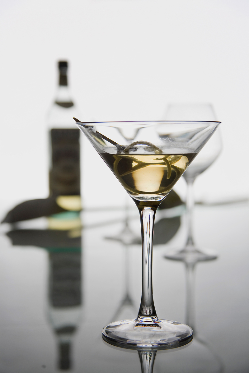 Cocktail glass 21 cl Cabernet