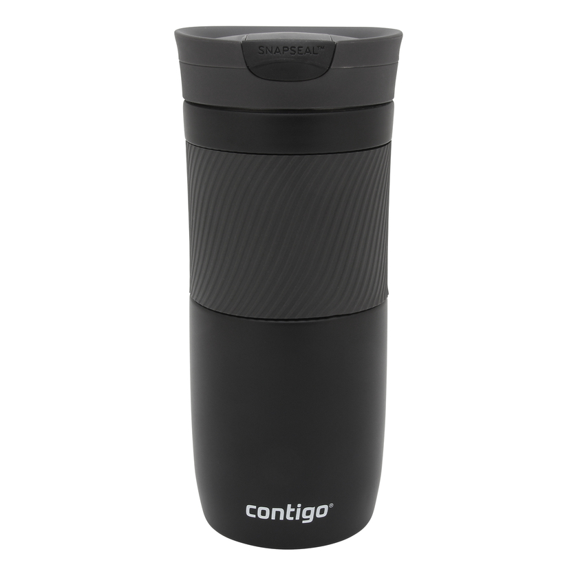 Contigo Byron, Matte Black