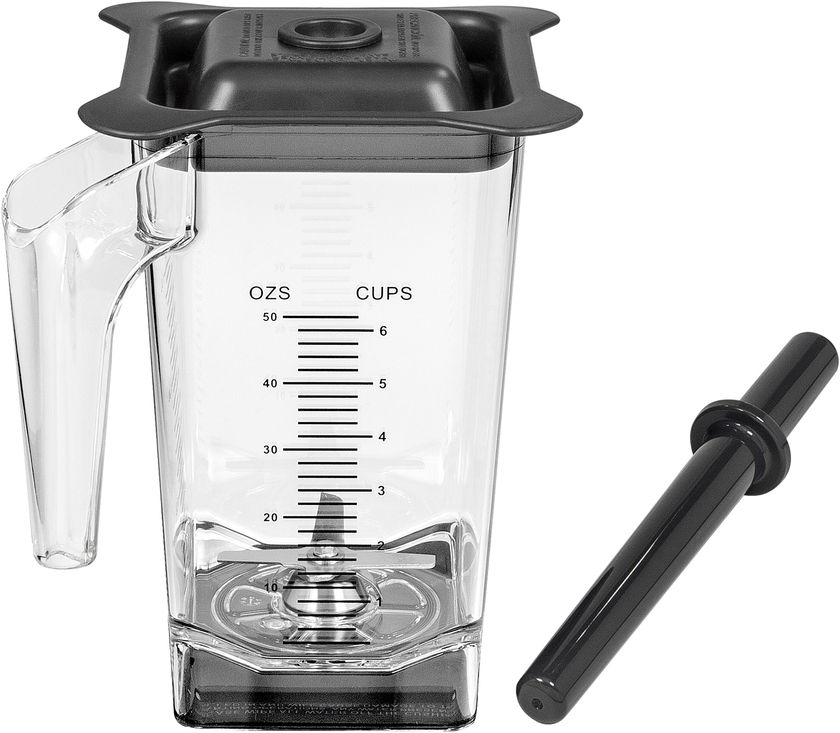 Spare Jug with blades for 90108