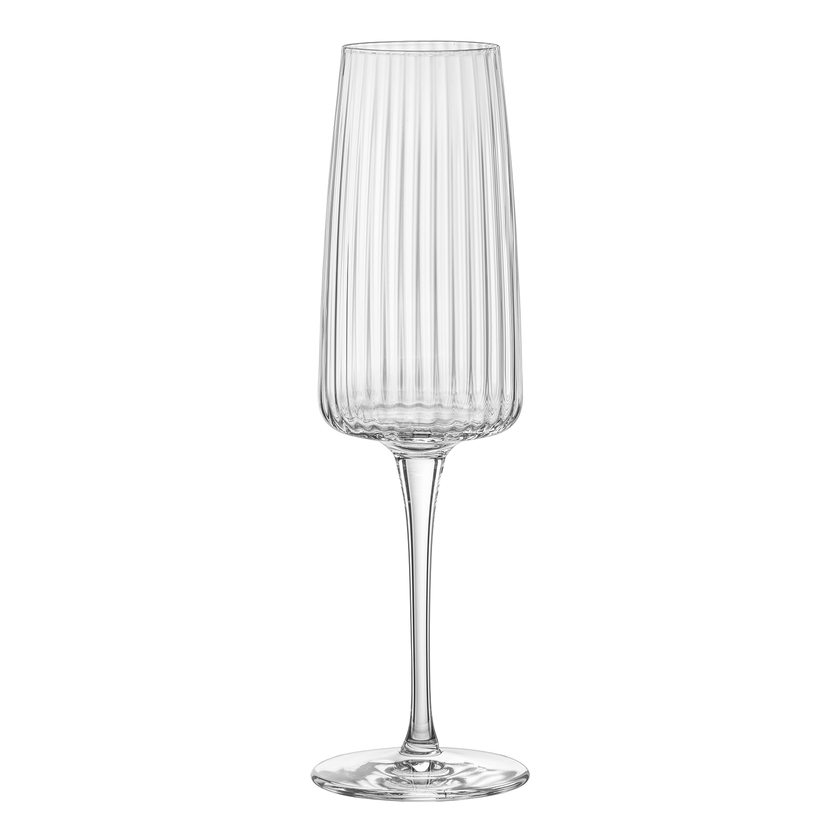 Kieliszek do szampana25,5cl Exclusiva