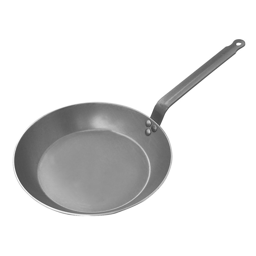Paistinpannu 20cm, kivihiili