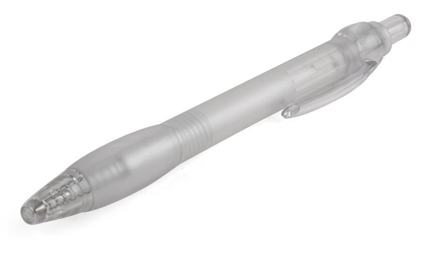 Pen Alaska, transparent