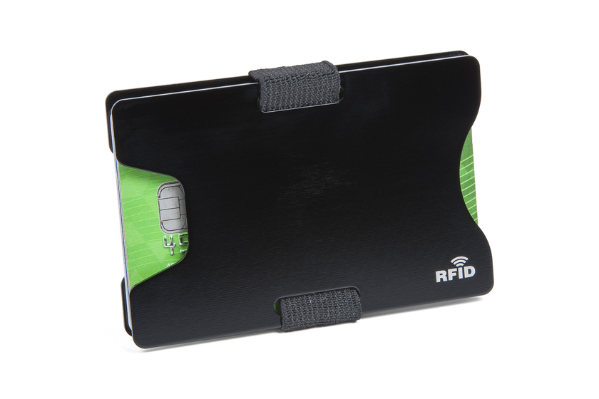 Uchwyt do karty RFID