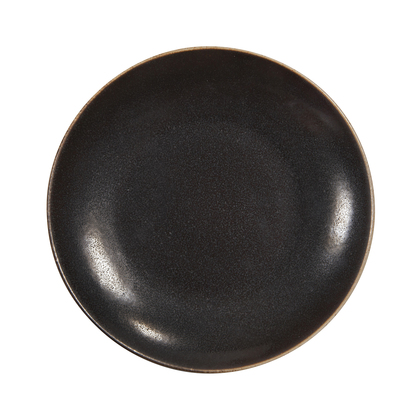 RHEA tallrik flat Ø 22cm