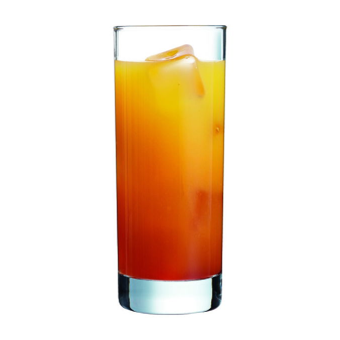 Drinkkilasi 33 cl Islande