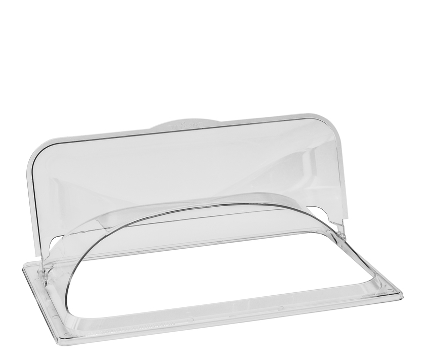Roll top 1/1 53,5x33x17,5 cm