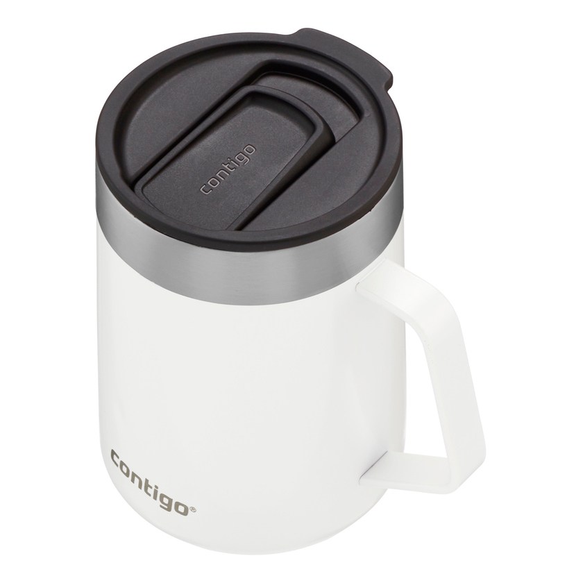 Contigo Streeterville Desk mug Salt